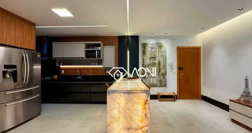 O maio e  melhor 2 quartos de itapoã ! duas vagas de garagem cobertas e lazer impecável na cobertura !