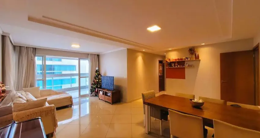 Venda - 4 quartos sendo 2 suítes (184m²) por r$ 2.900.000,00 - praia de itapoã - vila velha/es