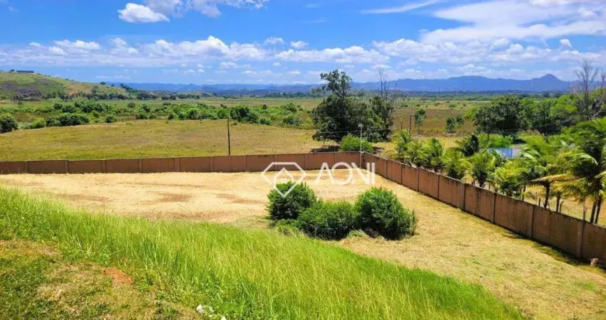 Riviera Park - Terreno à venda, 1150 m² por R$ 700.000