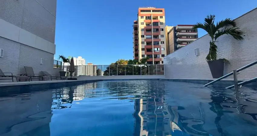 Apartamento com 3 quartos à venda na Avenida Rio Branco, 649, Santa Lúcia, Vitória