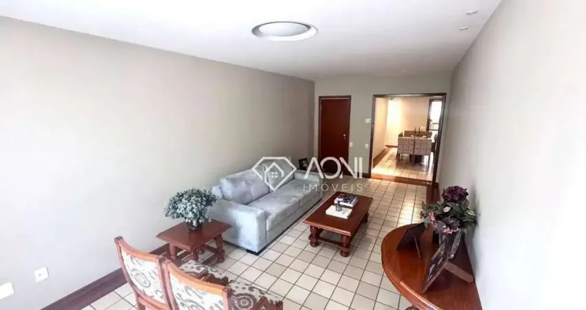 Apartamento com 3 dormitórios à venda, 128 m² por R$ 615.000,00 - Bento Ferreira - Vitória/ES