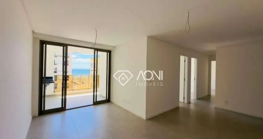 Apartamento com 4 dormitórios à venda, 101 m² por R$ 1.620.000,00 - Praia da Costa - Vila Velha/ES