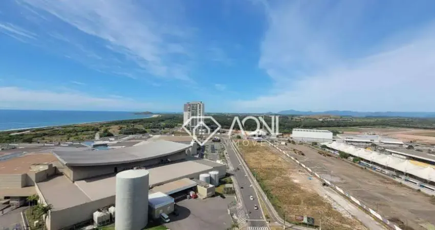Apartamento com 2 quartos à venda na Rodovia do Sol, Praia de Itaparica, Vila Velha