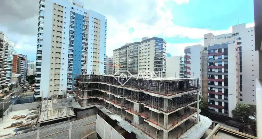 Apartamento 2 Quartos  novo na Praia da Costa