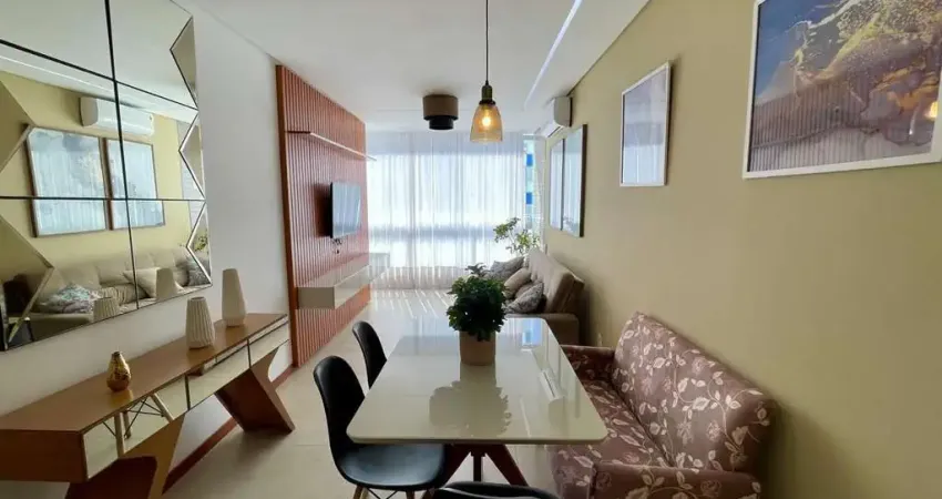 Apartamento 2 quartos com 58m², à venda por R$ 955,000 - Praia da Costa - Vila Velha/ES