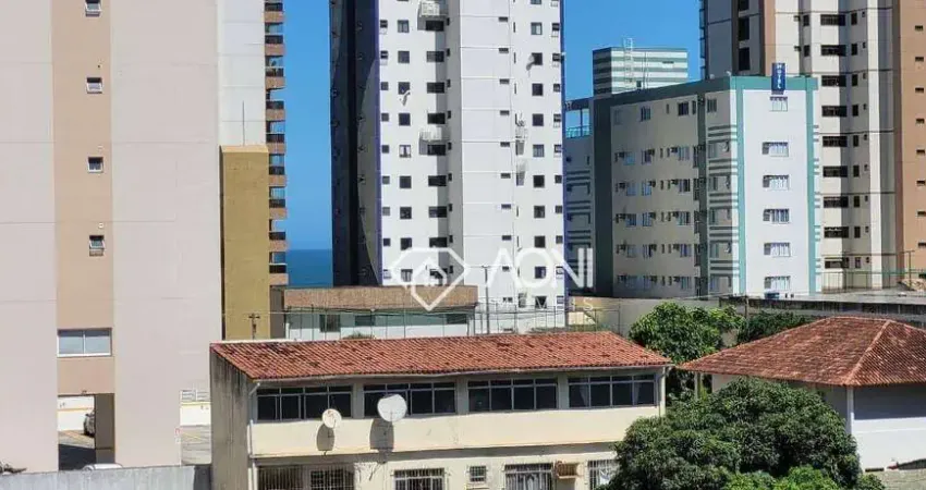 Apartamento 3 Quartos na Praia de Itaparica