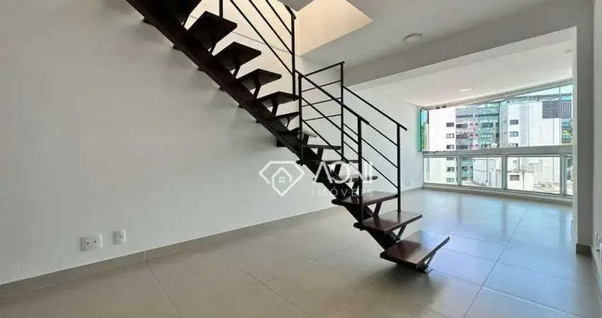 Cobertura com 2 dormitórios à venda, 158 m² por R$ 1.980.000,00 - Praia da Costa - Vila Velha/ES