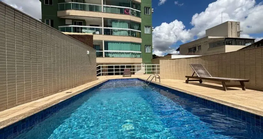 Apartamento com 3 dormitórios à venda, 77 m² por r$ 860.000,00 - jardim camburi - vitória/es