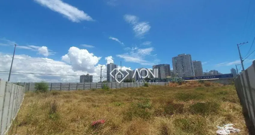 Terreno para alugar, 1440 m² por R$ 24.500,00/mês - Praia de Itaparica - Vila Velha/ES