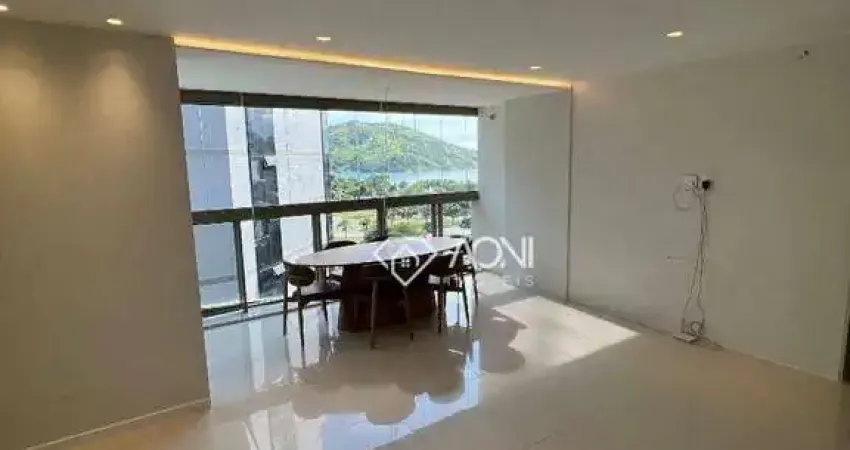 Apartamento com 3 quartos à venda na Rua Abiail do Amaral Carneiro, Enseada do Suá, Vitória