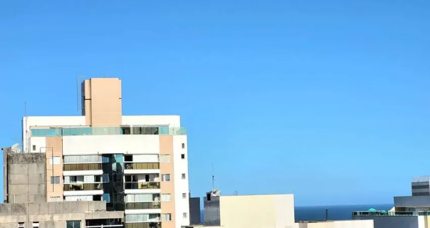 Apartamento com 3 dormitórios à venda, 132 m² por r$ 1.050.000,00 - praia de itapoã - vila velha/es