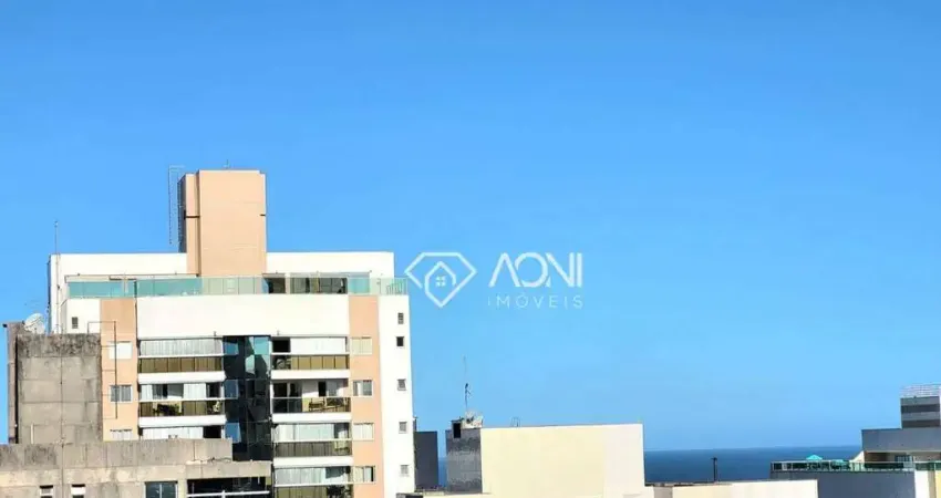 Apartamento com 3 quartos à venda na Rua São Paulo, Praia de Itapoã, Vila Velha