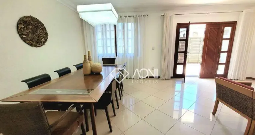 Casa com 5 quartos à venda na Rua Demócrito Silva, Mata da Praia, Vitória