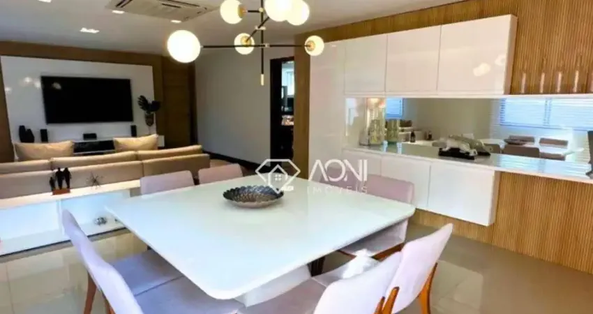 Casa com 4 quartos à venda na Rua Fernando Abaurre, Mata da Praia, Vitória