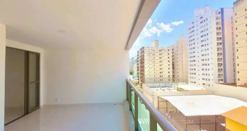 Apartamento com 4 dormitórios à venda, 144m² por R$ 2.000.000,00 - Praia da Costa - Vila Velha/ES
