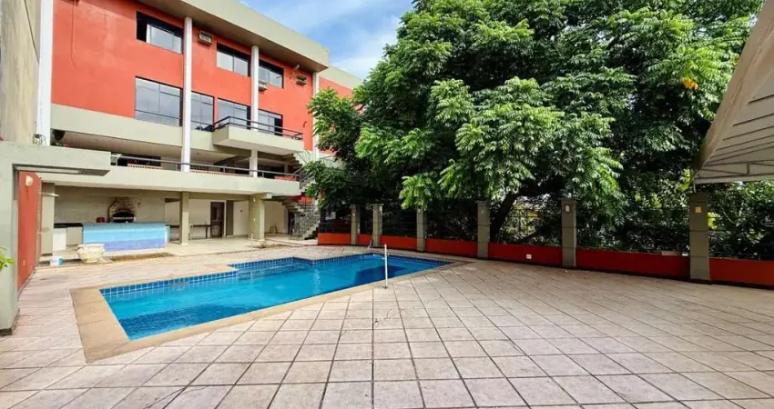 Casa com 5 dormitórios à venda, 486 m² por r$ 2.800.000,00 - centro de vila velha - vila velha/es