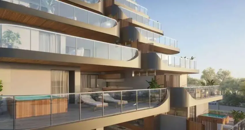 Apartamento à venda, 228 m² por r$ 7.500.000,00 - jardim da penha - vitória/es