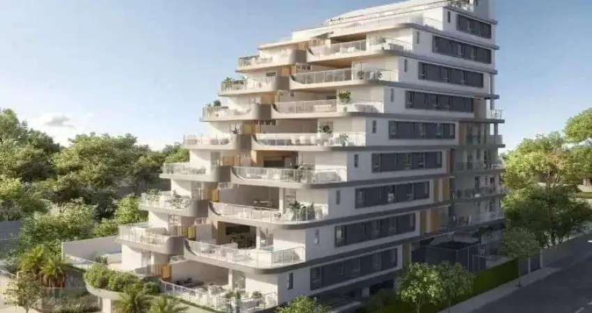 Apartamento com 4 quartos à venda na Avenida Dante Micheline, 1465, Jardim da Penha, Vitória