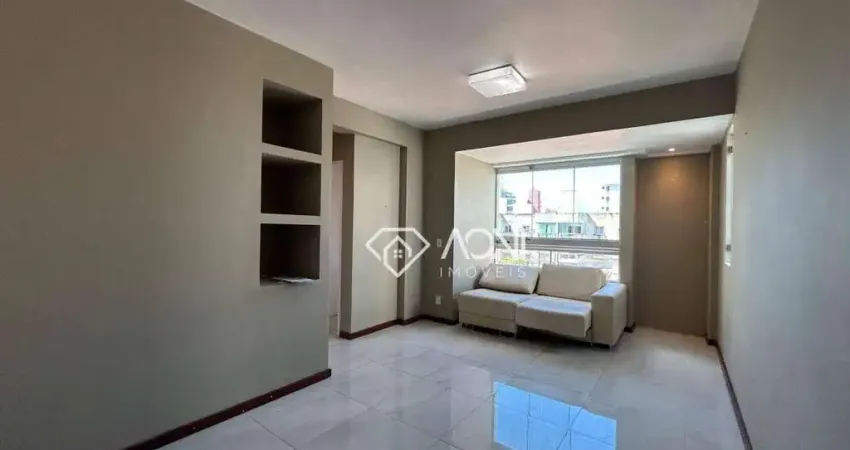 Apartamento com 2 dormitórios à venda, 72 m² por R$ 650.000,00 - Jardim Camburi - Vitória/ES