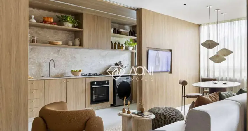 Apartamento com 3 quartos à venda na Rua Vitório Nunes da Motta, Enseada do Suá, Vitória
