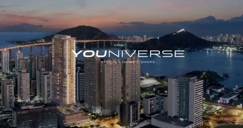 Apartamento com 2 quartos à venda na Rua Vitório Nunes da Motta, 16, Enseada do Suá, Vitória