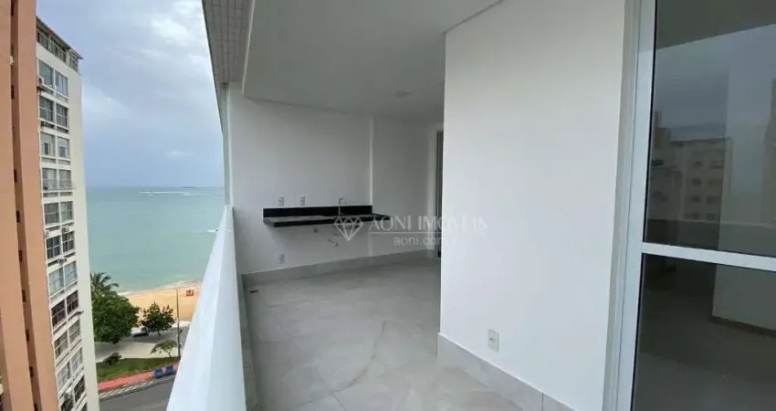 Apartamento com 4 dormitórios à venda, 112 m² por R$ 1.867.816,66 - Praia da Costa - Vila Velha/ES