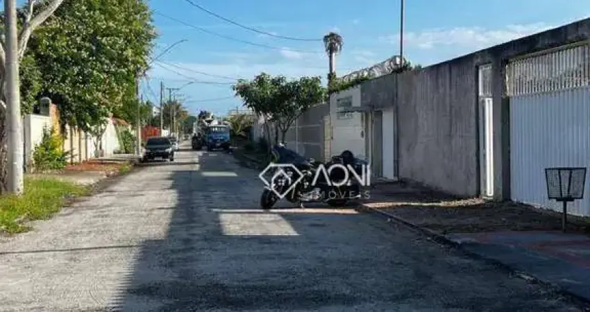 Terreno à venda na Rua das Hortênsias, Morada do Sol, Vila Velha