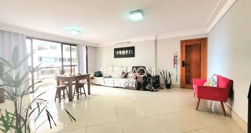 Apartamento com 3 quartos à venda na Rua Desembargador Augusto Botelho, Praia da Costa, Vila Velha
