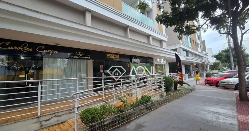 Loja à venda, 80 m² por R$ 850.000,00 - Jardim Camburi - Vitória/ES