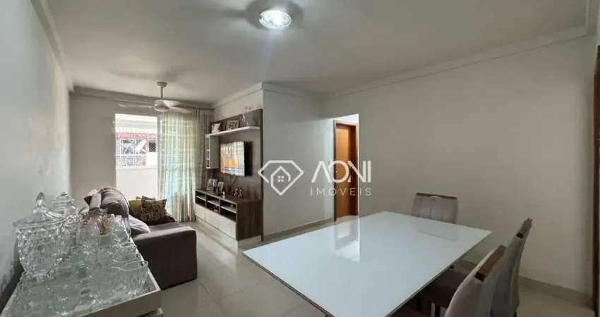 Apartamento com 3 dormitórios à venda, 91 m² por R$ 950.000,00 - Jardim da Penha - Vitória/ES