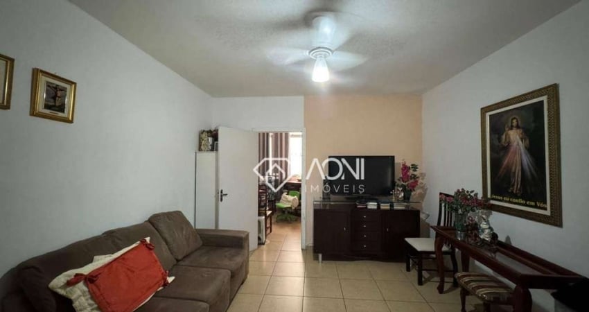 Apartamento com 3 dormitórios à venda, 80 m² por R$ 600.000,00 - Jardim da Penha - Vitória/ES