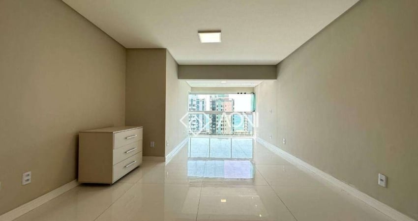 Apartamento com 3 dormitórios para alugar, 130 m² por R$ 4.628,60/mês - Praia da Costa - Vila Velha/ES
