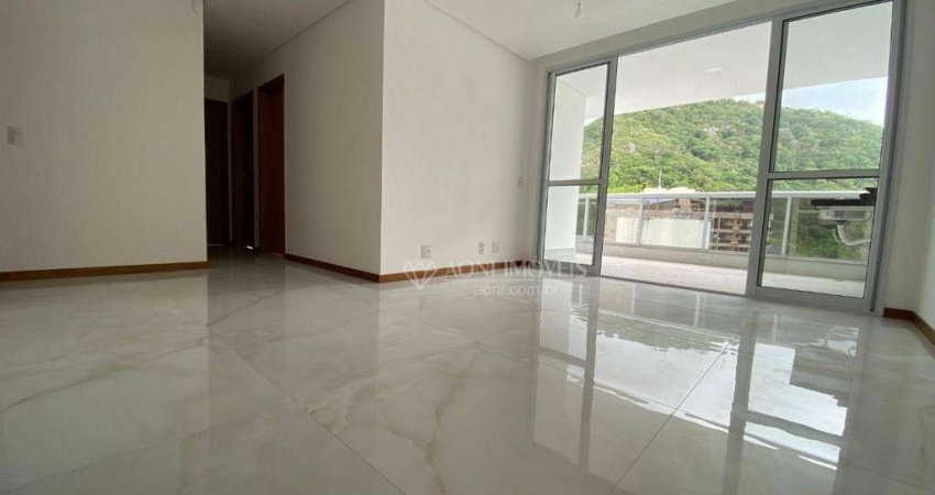 Apartamento com 4 dormitórios à venda, 112 m² por R$ 1.738.765,30 - Praia da Costa - Vila Velha/ES