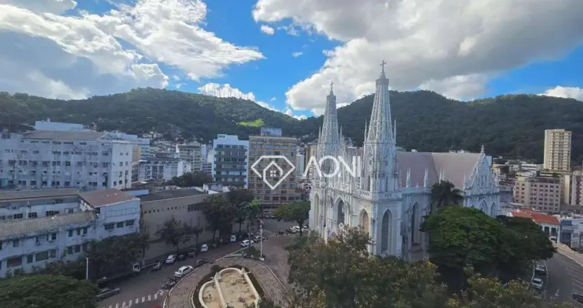 Andar Corporativo à venda, 242 m² por R$ 290.000,00 - Centro - Vitória/ES