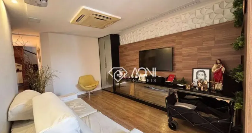 Cobertura com 4 dormitórios à venda, 220 m² por R$ 2.200.000,00 - Jardim da Penha - Vitória/ES