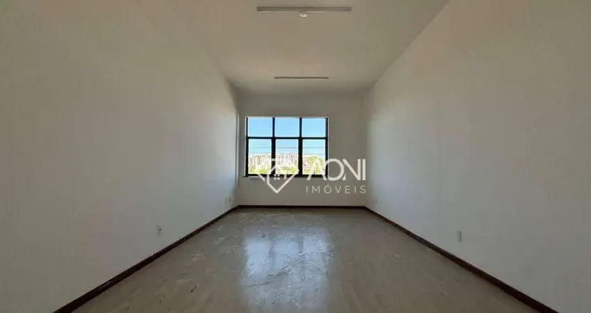 Sala à venda, 34 m² por R$ 250.000,00 - Mata da Praia - Vitória/ES