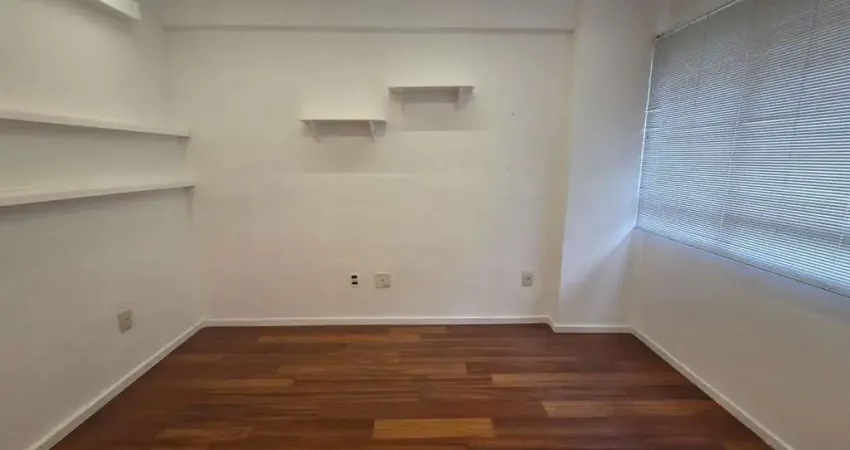 Sala à venda, 26 m² por r$ 260.000,00 - praia do suá - vitória/es