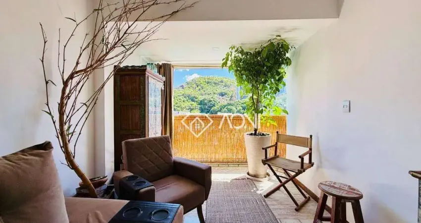Excelente apartamento com 2 suítes à venda, 70 m² por R$ 675.000,00 - Praia de Santa Helena - Vitória/ES