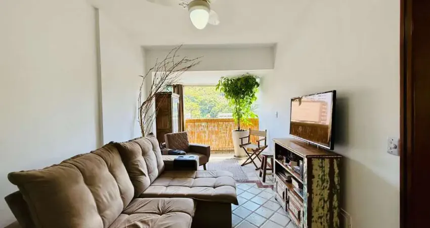 Excelente apartamento com 2 suítes à venda, 73 m² por r$ 649.000,00 - praia de santa helena - vitória/es