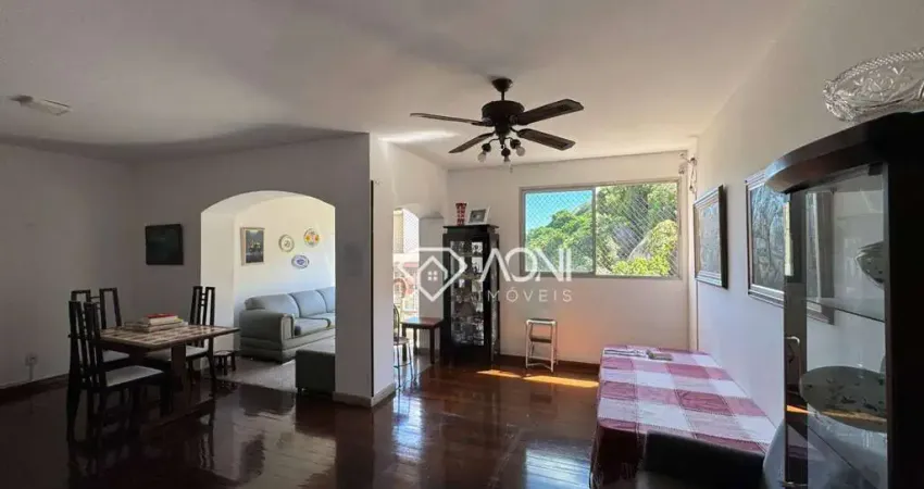 Apartamento com 3 dormitórios à venda, 140 m² por R$ 775.000,00 - Santa Lúcia - Vitória/ES