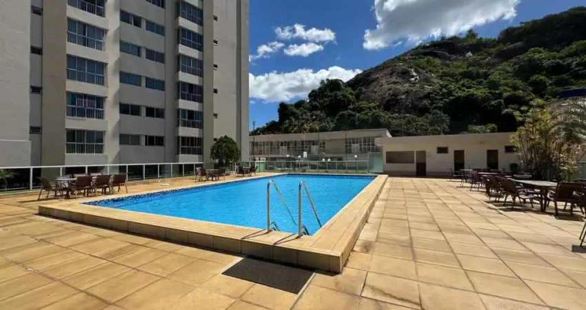 Apartamento com 3 dormitórios à venda, 140 m² por r$ 775.000,00 - santa lúcia - vitória/es