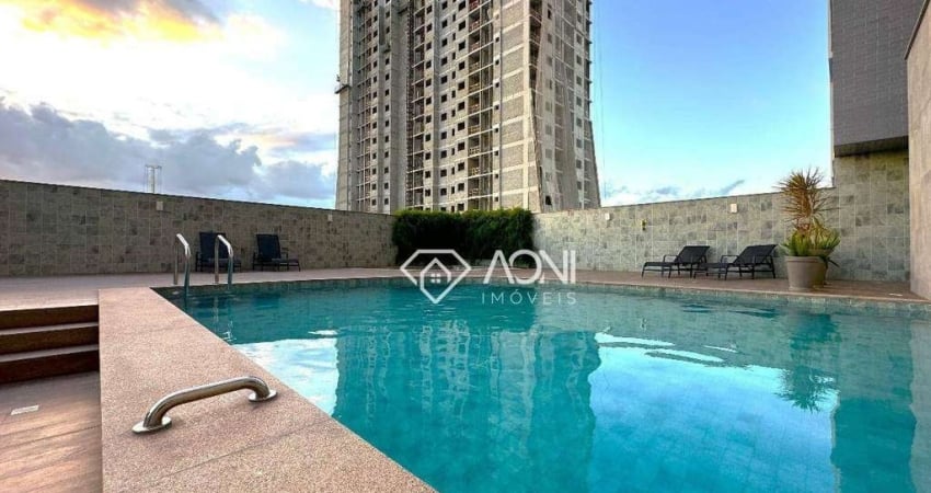 Apartamento de 2 quartos no Jockey de Itaparica