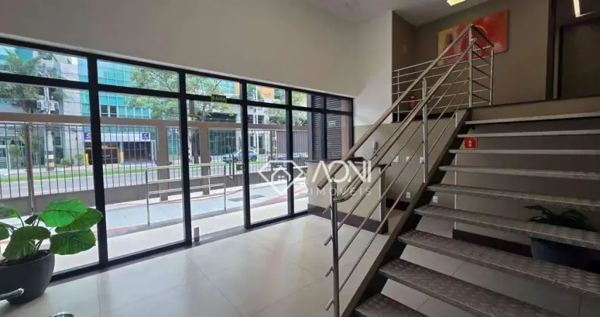 Andar Corporativo para alugar, 180 m² por R$ 20.000,02/mês - Praia do Canto - Vitória/ES
