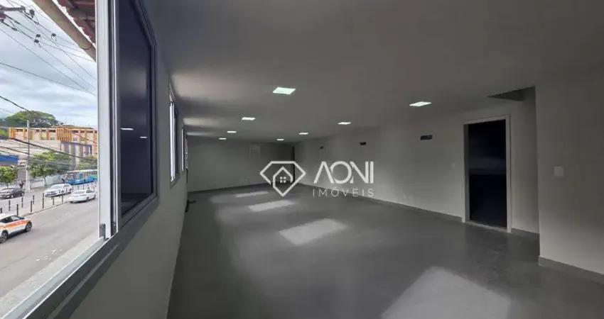 Loja para alugar, 720 m² por R$ 12.366,67/mês - Itararé - Vitória/ES