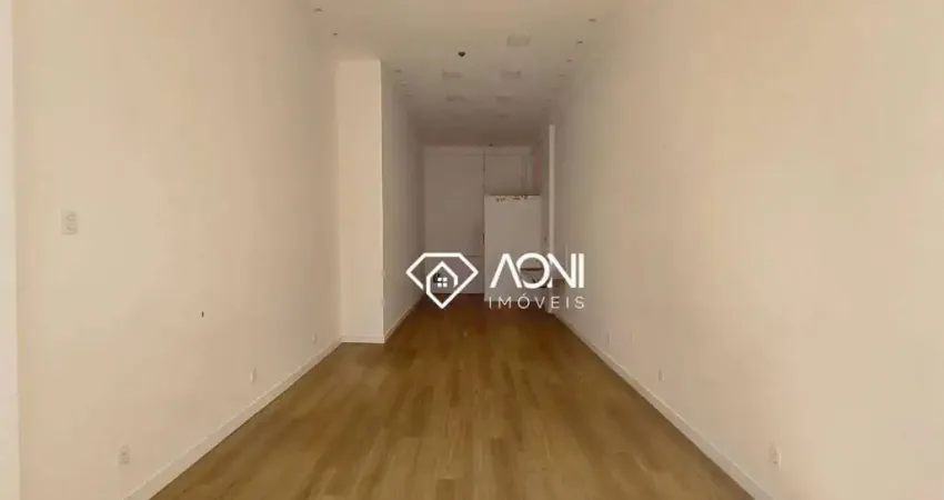Loja para alugar, 48 m² por R$ 4.005,00/mês - Centro - Vila Velha/ES