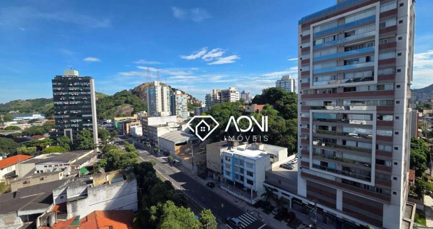 Sala à venda, 35 m² por R$ 230.000,00 - Praia do Suá - Vitória/ES