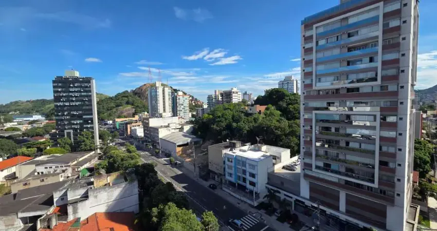 Sala à venda, 35 m² por r$ 210.000,00 - praia do suá - vitória/es