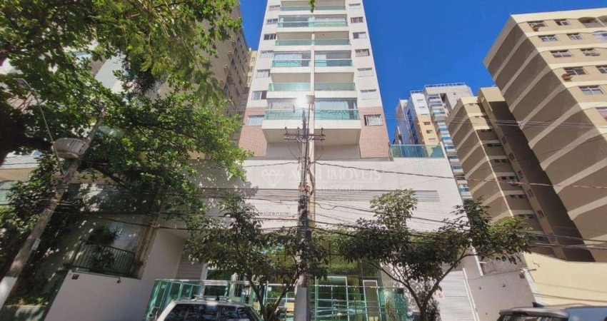 Apartamento com 2 dormitórios à venda, 65 m² por R$ 870.000,00 - Praia da Costa - Vila Velha/ES