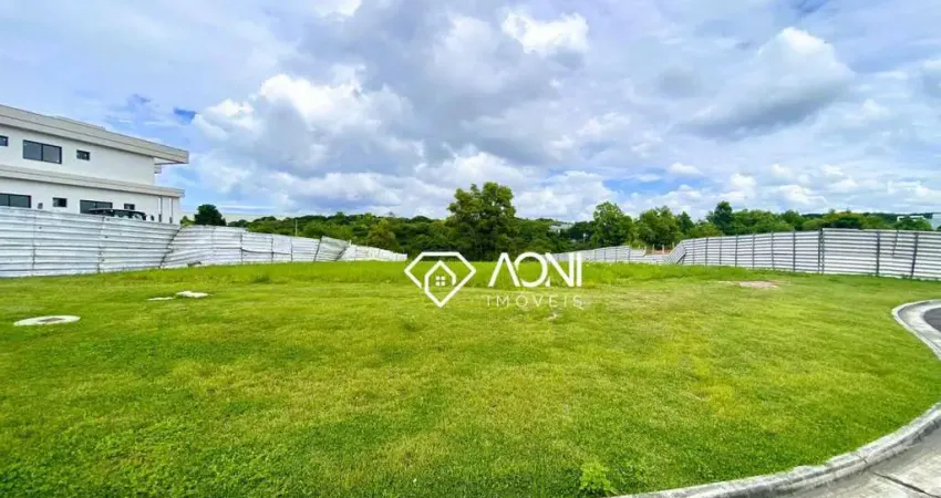 Terreno à venda, 1096 m² por R$ 1.050.000,00 - Interlagos - Vila Velha/ES
