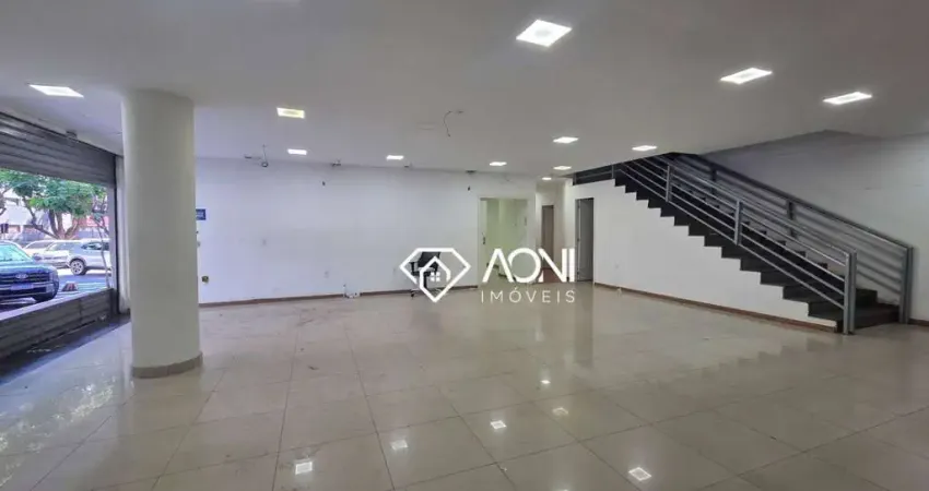 Loja para alugar, 300 m² por andar - R$ 38.125/mês - Praia do Canto - Vitória/ES